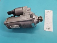 TEST Rozrusznik Vw Tiguan II 16- 1.5 TSI 02E911022H, 0001179606