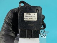 Przepływomierz Volvo V70 II 197400-6020 2.4 20v (B5244SG)