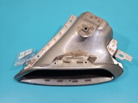 Tłumik Ford Mondeo Mk5 2.0 tdci