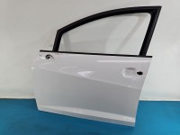 DRZWI PRZÓD LEWE KIEROWCY Seat Ibiza IV 6J 5d LB9A