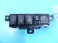 Przełącznik regulacja lusterek, inne, Europejska, PANEL PRZEŁĄCZNIKÓW Infiniti FX II QX70