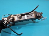 Chłodnica spalin Isuzu D-Max II 11-19 2.5 crdi