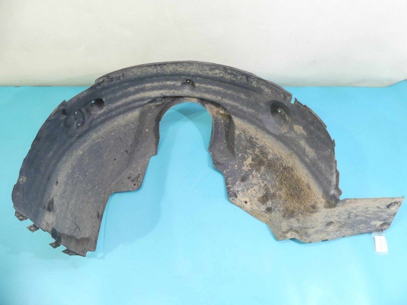 Nadkole przód lewe Range Rover III L322 01-12 AH42-166563-BA