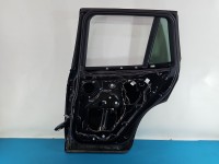 Drzwi tył prawe BMW X3 F25 HB 5d 475