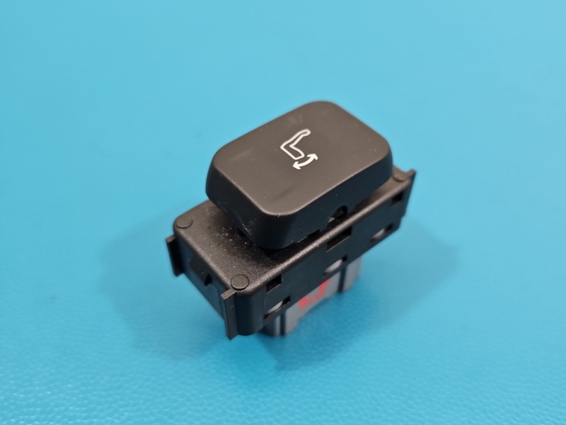 Przełącznik Producent części: OPEL, Europejska, PL 6PIN REGULACJI FOTELA Opel Grandland