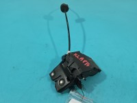 Zamek klapy tył A1717500085 Mercedes W203 sedan Mercedes, Europejska, 4pin