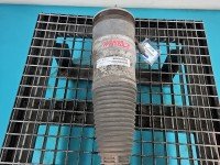 Amortyzator przód lewy przedni Tesla Model S