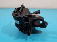Obudowa filtra paliwa Ford Fiesta Mk7 9655604380 1.4 TDCI