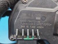 Zawór egr Jaguar XE X760 2.0d Jaguar, 5 PIN, G4D3-5H273-AB