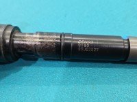TESTOWANY Wtryskiwacz Volvo V40 II 12- 31405404 2.0 D4