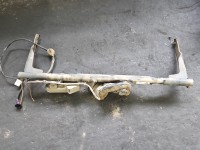 Hak holowniczy Vw Passat B7