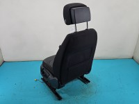 Fotel lewy przód kierowcy Vw Passat B7 EU 5d