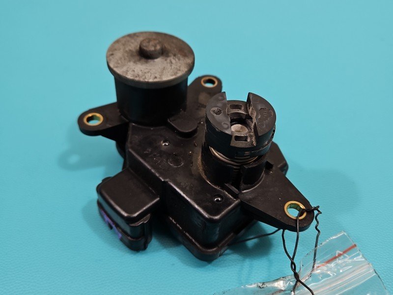 Nastawnik klap kolektora Hyundai Ix35 09-13 28381-2F000 2.0 crdi (D4ha)