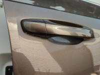 DRZWI PRZÓD PRAWE PASAŻERA Skoda Octavia III 5d LH8Z