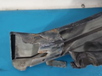 Błotnik przód prawy Peugeot 407 EXLD