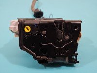 Zamek tył lewy 4G0839015 AUDI A6 C7 Producent części: Audi, KOMBI 9pin