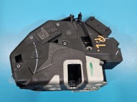 Zamek przód lewy AE8A-5421813-CG Ford Edge II EUROPA Producent części: FORD, 5pin