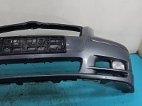 Zderzak przód Toyota Avensis II T25 szary