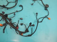 InstalacJa Wiązka silnika 4G1971072GF 3.0 TDI (CLAA) AUDI A6 C7