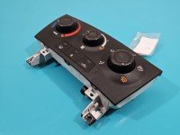 Konsola panel nawiewu Fiat Stilo 591546100
