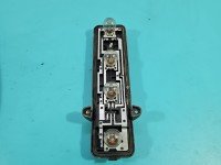 Lampa tył lewa Chrysler Voyager III HB