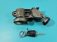 Komputer Sterownik silnika 55198931CJ, P0013252158 Opel Corsa D 1,3.0 cdti