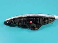 Światło jazdy dziennej lewe Citroen C4 Grand picasso I 06-13 17785001, 17784901