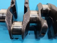 Wał korbowy Toyota Land Cruiser 120 J120 3.0 D4D (1KD) 166KM