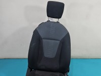 Fotel prawy przód pasażera Ford Ka Mk2 3d EUROPA