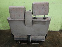 Fotel prawy przód pasażera Vw Transporter T5 5d EUROPA