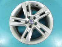 alufelgi felgi 17 komplet VOLVO S60 II 10-