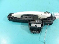 Klamka przód lewa zewnętrzna Mercedes CLS II C218 10- A2047602334