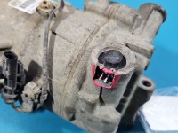Sprężarka klimatyzacji kompresor Opel Zafira C 2.0 cdti B20DTH 401575950, 5695U