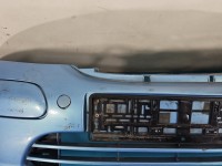 Zderzak przód Citroen C3 I błękitny