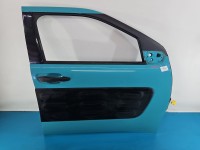 DRZWI PRZÓD PRAWE PASAŻERA Citroen C4 Cactus 14-20 5d KBK