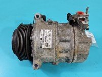 Sprężarka klimatyzacji kompresor 8789P JAGUAR XF II X260 2.0d