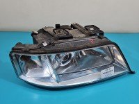 Reflektor prawy lampa przód Audi A6 C5 EUROPA