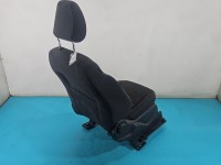 Fotel prawy przód pasażera Ford Kuga Mk2 II 13-19 5d EUROPA