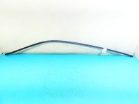 Listwa dachowa lewa dachu Porsche Panamera I 970 97055961100