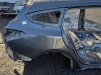 Błotnik tył prawy Ford Focus Mk4 BJ ćwiartka