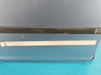 Drzwi tył prawe Ford Focus C-Max I MK1 HB 5d błękitny