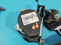 Pas bezpieczeństwa przód prawy pasażera Isuzu D-Max II 11-19 617998200C