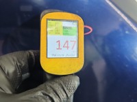 Błotnik przód prawy Ford Focus C-Max I MK1 I2