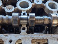 Głowica HYUNDAI i20 II 14-20 1.2 16V