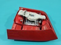 Lampa tył prawa Skoda Octavia II kombi