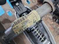 Dźwignia hamulca ręcznego Opel Vectra C 3103967