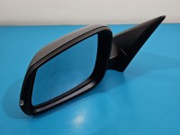 Lusterko lewe pin Bmw F34 GT HB 5d kolor B39 europa