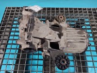 Most tylny DYFER tył Mitsubishi Outlander II T02GS2478 2.0 DI-D (BSY)