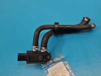 Czujnik ciśnienia spalin Opel Insignia B 894317267, 55500458