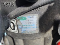 Sprężarka klimatyzacji kompresor Hyundai Ix35 2.0 16V